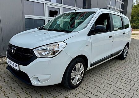 Dacia Lodgy 12/2018 *1.5dCi*KAMERA*KLIMA*PDC*1.HAND*