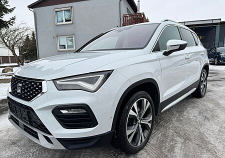 Seat Ateca Xperience 4Drive