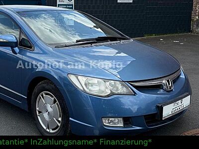 Honda Civic Hybrid Lim. 4-trg. Basis