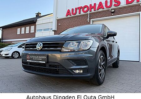VW Tiguan Volkswagen 1.5 TSI Join