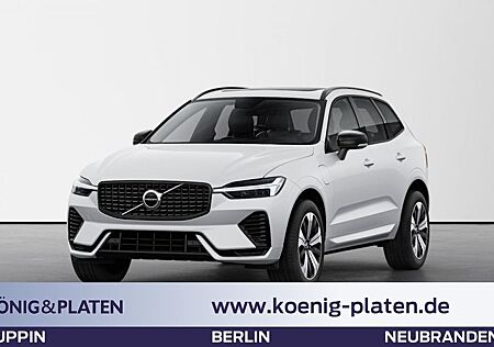 Volvo XC 60 XC60 T6 AWD Plus Dark Plug-In (EURO 6d) Klima