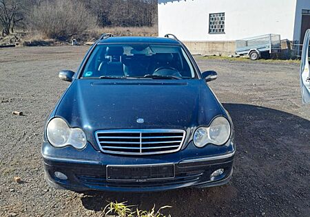 Mercedes-Benz C 200 CDI T AVANTGARDE Avantgarde