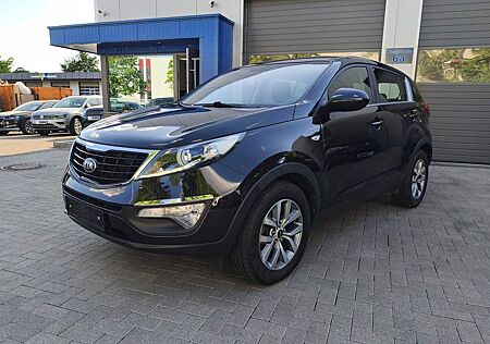 Kia Sportage Navi/Kam/SHZ/Bluetooth/Tempomat