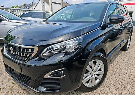 Peugeot 5008 BlueHDI 130 EAT8 NAVI RELING KAMERA #13070