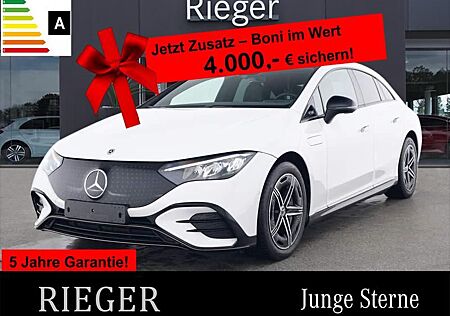 Mercedes-Benz EQE 350 AMG-Ext.*Burmester*NIGHT*Plus-Paket+++++