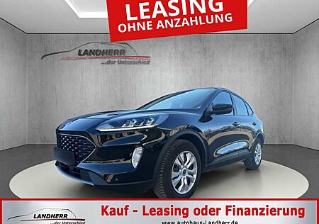 Ford Kuga 1.5 EcoBoost Cool&Connect // mtl: 299 € /AH