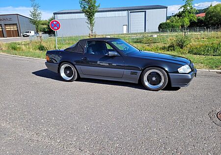Mercedes-Benz SL 300