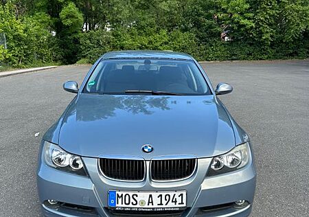 BMW 318i E90 | Zylinderkopfdichtung neu | Gepfle