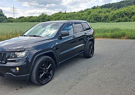 Jeep Grand Cherokee Overland 3.0 V6 M.-Jet 177kW ...