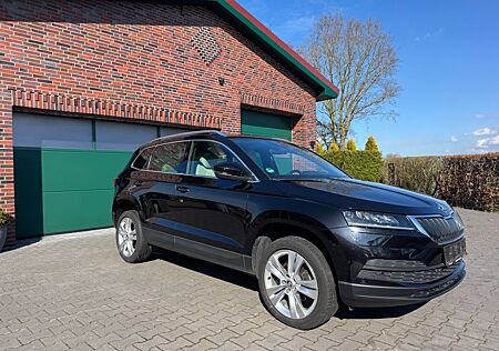 Skoda Karoq 1.6 TDI SCR DSG STYLE STYLE