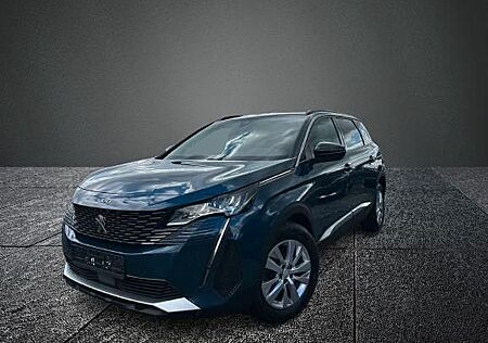 Peugeot 5008 1.5d 131PS STYLE AUTOMATIK 7-PERSON KAM