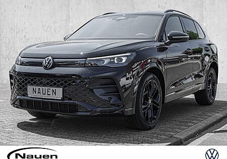 VW Tiguan Volkswagen R-Line 2.0 TDI 110 kW 7-Gang-DSG Pano, AH