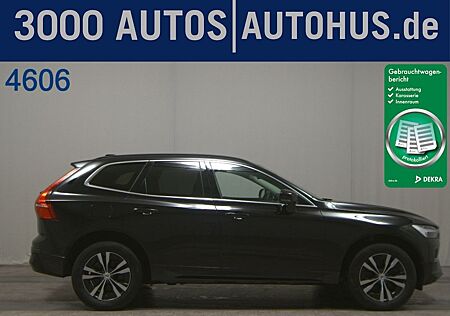 Volvo XC 60 XC60 B4 (Diesel) Momentum AHK ACC Navi LED AUT