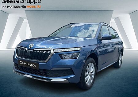 Skoda Kamiq 1.0 TSI Ambition CarPlay LED PDC