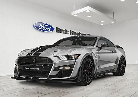 Ford Mustang Shelby GT500 * RECARO * Tech Paket