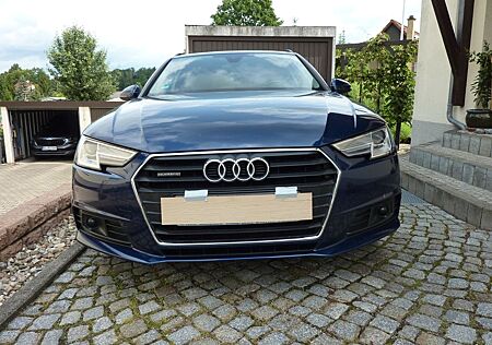 Audi A4 2.0 TDI 140kW S tronic Avant -Quattro