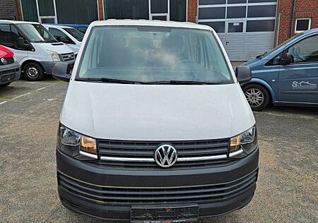 VW T6 Kombi Volkswagen