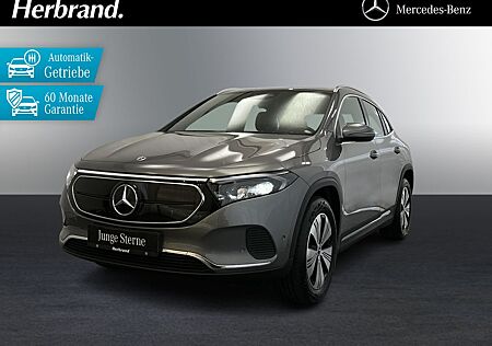 Mercedes-Benz EQA gebraucht kaufen Mercedes-Benz EQA 250 Progressive Ambiente Kamera LED SHZ 18"