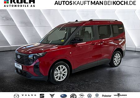 Ford Tourneo Courier 1.0 EcoBoost Titanium Temp.Sitzh