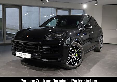 Porsche Cayenne E-Hybrid 360 Kamera Memory Sitze Keyless
