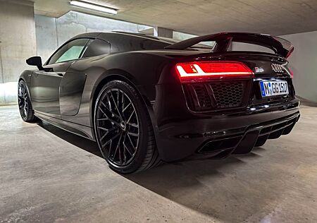 Audi R8 v10 Plus | B&O| Ceramic | Magnetic | Laser