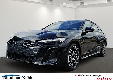 Audi A5 Avant S-line, Matrix, AHK, Alcantara, Kameras
