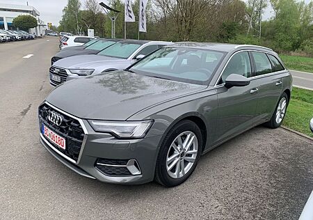 Audi A6 40 TDI Avant sport / 360° Kam / Spurhalt/ SH