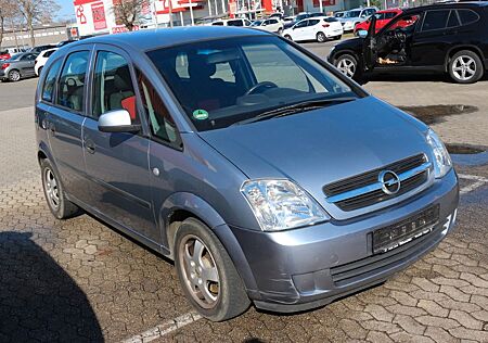 Opel Meriva 1.6