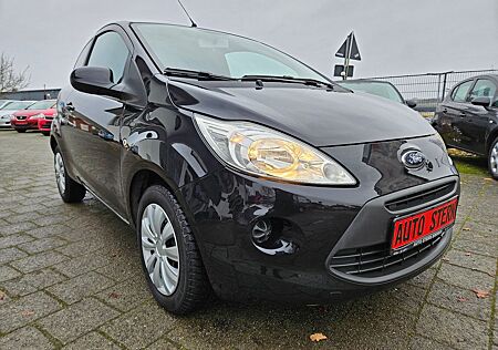 Ford Ka Champions Edition 72.000Km, Mo.´13, Sitzhz.