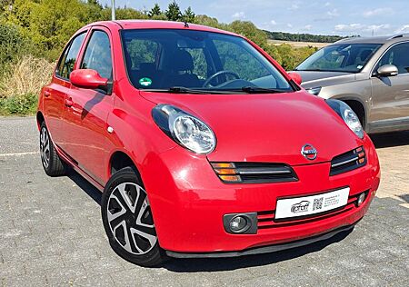 Nissan Micra 1.4L.,Klima,TÜV Neu,Inzahl./Tausch möglich