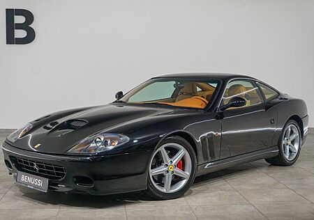 Ferrari 575 575M Maranello - EXPORT 106.900 € NETTO