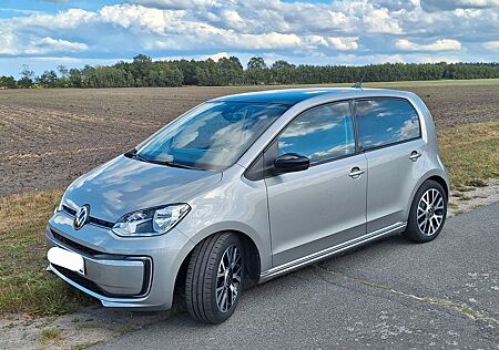 VW Up Volkswagen ! e-! Style Plus e-! Style Plus
