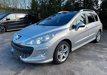 Peugeot 308 Premium 155 THP Premium