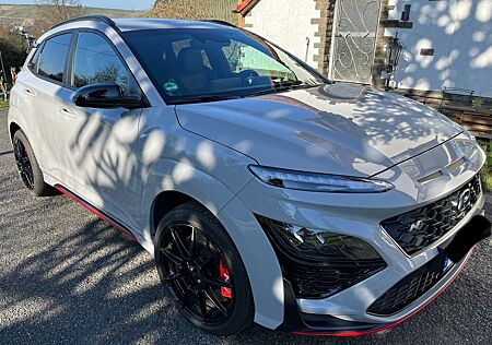 Hyundai Kona 2.0 T-GDI N DCT N