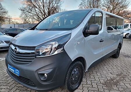 Opel Vivaro B Combi L2/WENIG KM/9Pl/ROLLSTUHLRAMPE