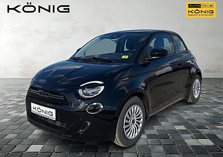 Fiat 500 Elektro RED MY25 Komfortpaket Automatik