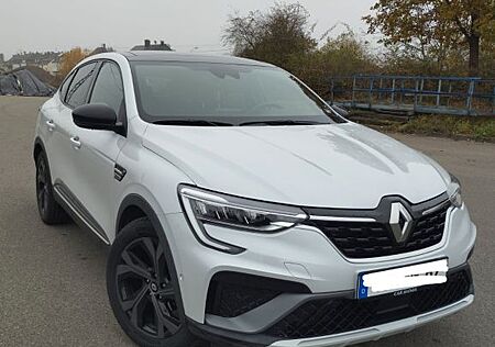 Renault Arkana TCe 160 EDC RS Line
