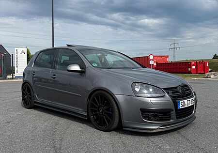 VW Golf Volkswagen 5 GT Sport 1.4 TSI