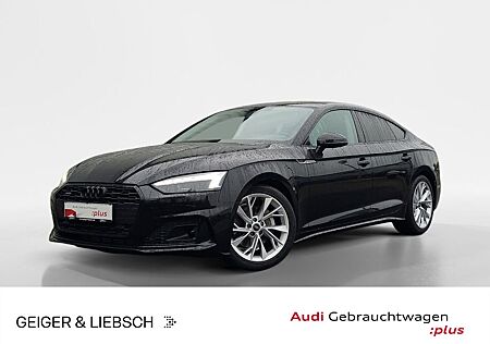 Audi A5 Sportback 40 TFSI quattro advanced*MATRIX*NAV