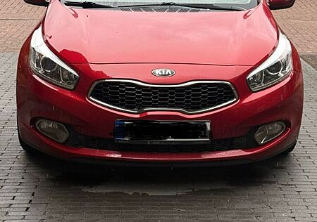 Kia Cee'd / Ceed 1.6 GDI Vision Direktschaltgetr...