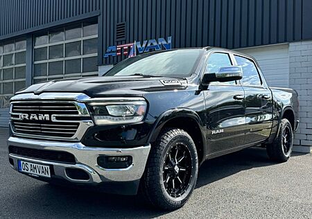 Dodge RAM RAM1500 CrewCab Laramie 5.7 HEMI GEN5 4x4