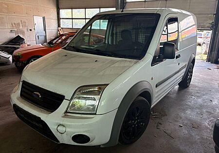 Ford Transit Trend tourneo
