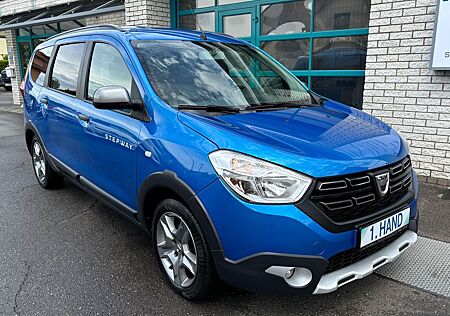 Dacia Lodgy Stepway Plus *Navigation*