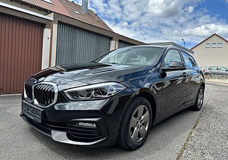 BMW 118 1 Lim. d/aut/LED/navi/acc/temp