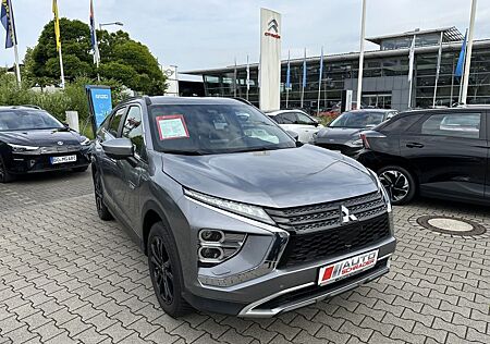 Mitsubishi Eclipse Cross Plug-In Hybrid 4WD Intro Edition