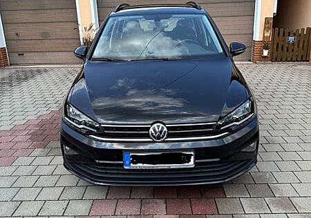 VW Golf Sportsvan Volkswagen Golf VII Sportsvan 1.0 TSI "Trendline" PDC, GRA
