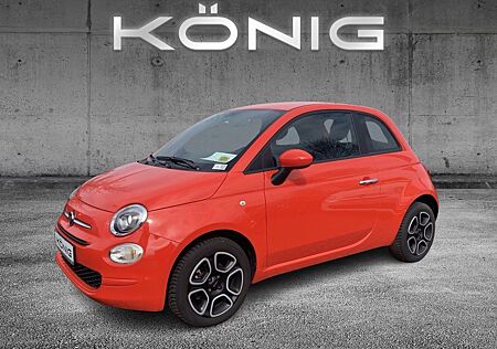 Fiat 500 1.0 CLUB Klima*GRA *EFH*LR*el.ASP