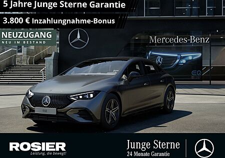 Mercedes-Benz EQE 350+ AMG Sport Edition Distr. LED Pano Navi