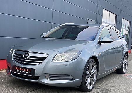 Opel Insignia 2.0 A Sports Tourer Innovation/TUV/1 HA