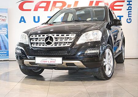 Mercedes-Benz ML 350 CDI 4Matic *Automatik*Comand*PDC*